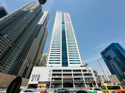 迪拜码头， 迪拜 1 卧室公寓待租 - 位于迪拜码头，麦格218大厦 1 卧室的公寓 85000 AED - 12223242