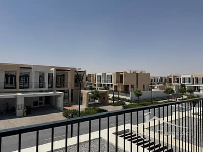 فیلا 3 غرف نوم للايجار في دبي الجنوب، دبي - فیلا في فلل اكسبو جولف 6 (جرين فيوز 3)،فلل إكسبو جولف،إعمار الجنوب،دبي الجنوب 3 غرف 135000 درهم - 12085042