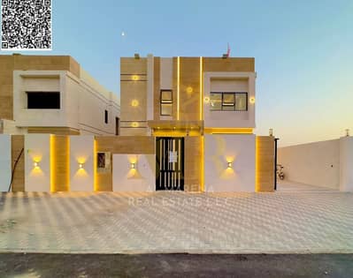 3 Bedroom Villa for Rent in Al Helio, Ajman - IMG-20250715-WA0643. jpg
