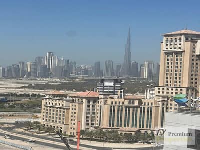 阿尔贾达法住宅区， 迪拜 3 卧室公寓待租 - 位于阿尔贾达法住宅区，宾格蒂河畔公寓大楼 3 卧室的公寓 140000 AED - 7424386