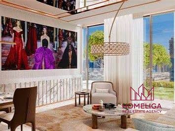 1 Bedroom Flat for Sale in Downtown Dubai, Dubai - IMG-20250328-WA0020. jpg