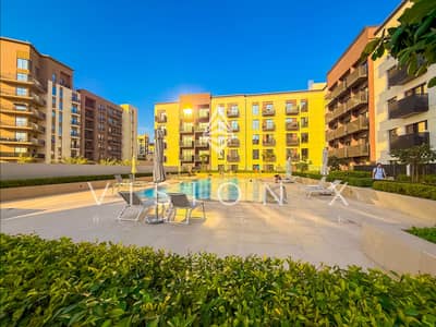 1 Bedroom Flat for Sale in Al Khan, Sharjah - IMG_4806. png