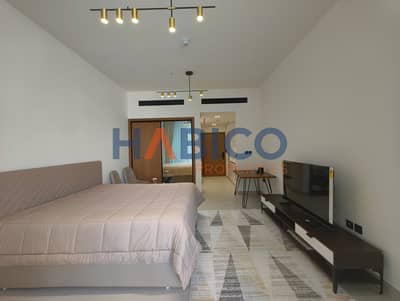 Studio for Rent in Jumeirah Village Circle (JVC), Dubai - IMG_20250710_162555036. jpg