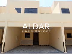 تاون هاوس في فلل ارينكو،الضاحية 14،قرية جميرا الدائرية 3 غرف 189999 درهم - 12235753