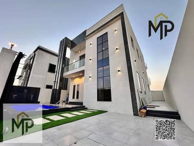 4 Cпальни Вилла Продажа в Аль Бахия, Аджман - batch_783186226-1066x800. jpg