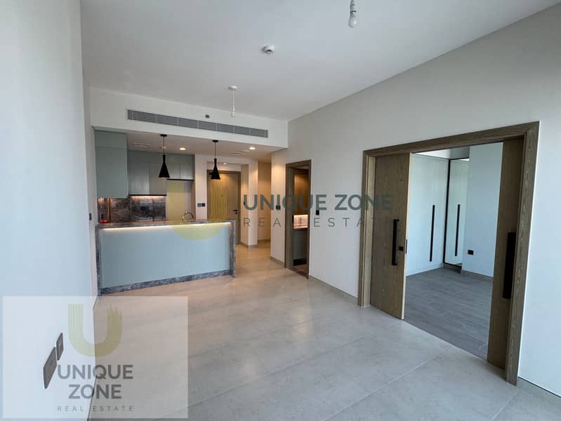 Квартира в Дамак Хиллс，Гольф Гейт, 1 спальня, 999999 AED - 12235823