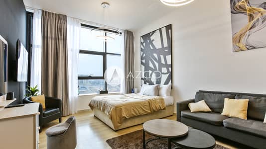 Studio for Rent in Jumeirah Village Circle (JVC), Dubai - AZCO_REAL_ESTATE_PROPERTY_PHOTOGRAPHY_ (4 of 14). jpg