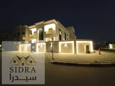 5 Bedroom Villa for Sale in Al Helio, Ajman - IMG-20250715-WA0068. jpg