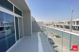 تاون هاوس في فاردون،(أكويا من داماك) داماك هيلز 2 3 غرف 85000 درهم - 12235830