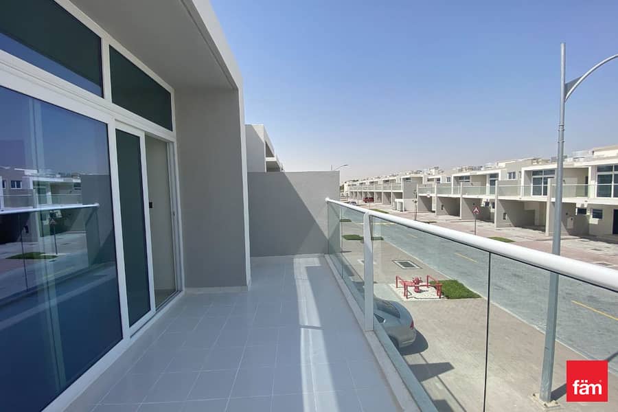3 BR | VASTU COMPLIANT | LANDSCAPED GARDEN
