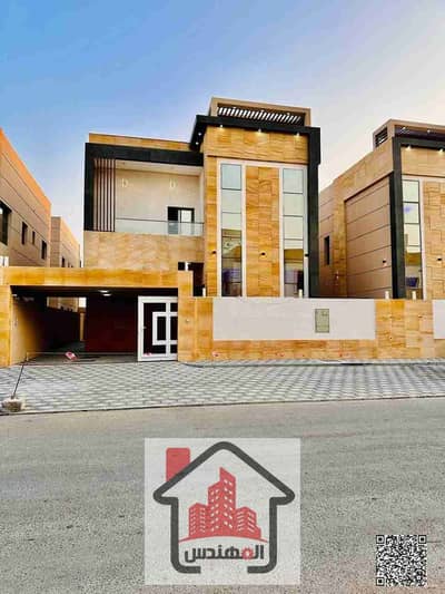 فیلا 4 غرف نوم للايجار في الياسمين، عجمان - 1000500227. jpg