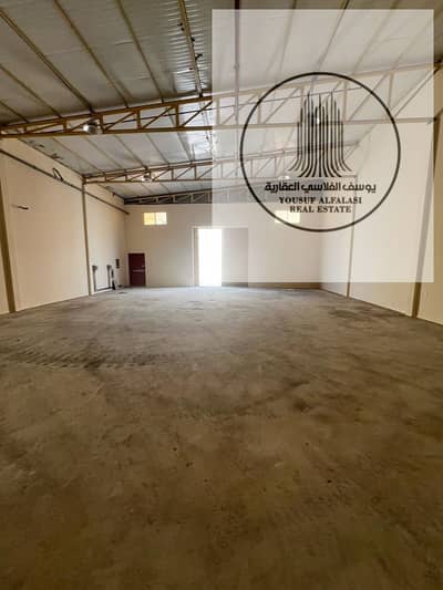 Warehouse for Rent in Umm Al Thuoob, Umm Al Quwain - WhatsApp Image 2025-07-12 at 11.30. 59. jpeg