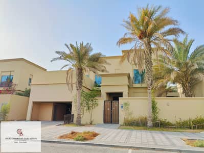 فیلا 5 غرف نوم للايجار في مدينة محمد بن زايد، أبوظبي - IMG20250706172822. jpg