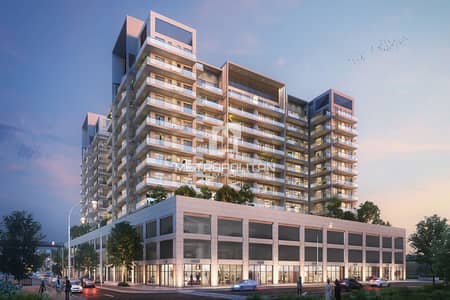 阿尔弗雷德街区， 迪拜 2 卧室公寓待售 - 位于阿尔弗雷德街区，阿尔弗雷德西区，马奎蒂公馆 2 卧室的公寓 1600000 AED - 12235894