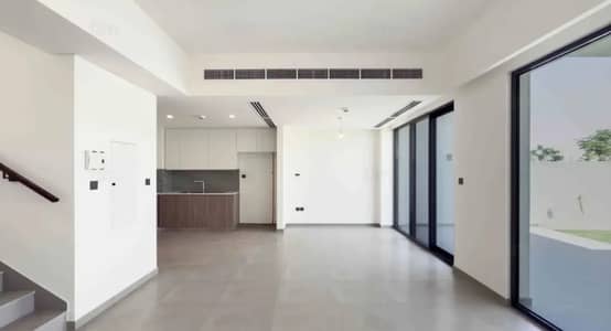 3 Bedroom Villa for Rent in The Valley by Emaar, Dubai - 1. jpg