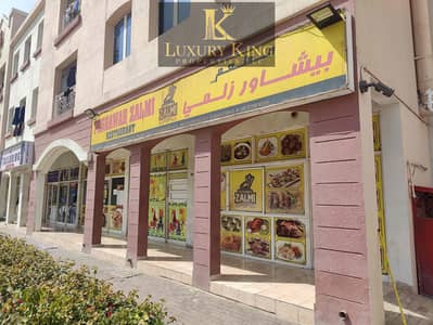 Shop for Sale in International City, Dubai - 6dcc63ac-f81c-47e0-9b39-4fad234b0f49. jpg