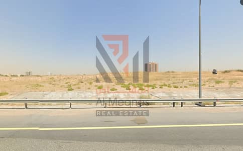 Plot for Sale in Al Alia, Ajman - Screenshot 2025-07-15 181208. png