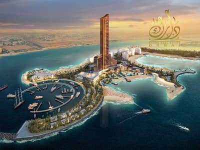 شقة 2 غرفة نوم للبيع في جزيرة المرجان، رأس الخيمة - WhatsApp Image 2025-05-04 at 12.13. 28 PM. jpeg