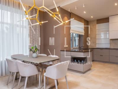 5 Cпальни Таунхаус Продажа в Дубайлэнд, Дубай - pexels-max-rahubovskiy-7533762. jpg