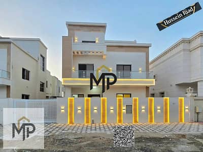 5 Bedroom Villa for Sale in Al Yasmeen, Ajman - batch_783148052-1066x800. jpg