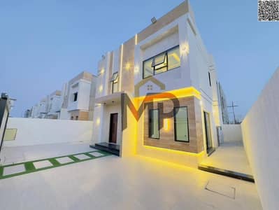 فیلا 3 غرف نوم للبيع في الزاهية، عجمان - batch_IMG-20250704-WA0226. jpg