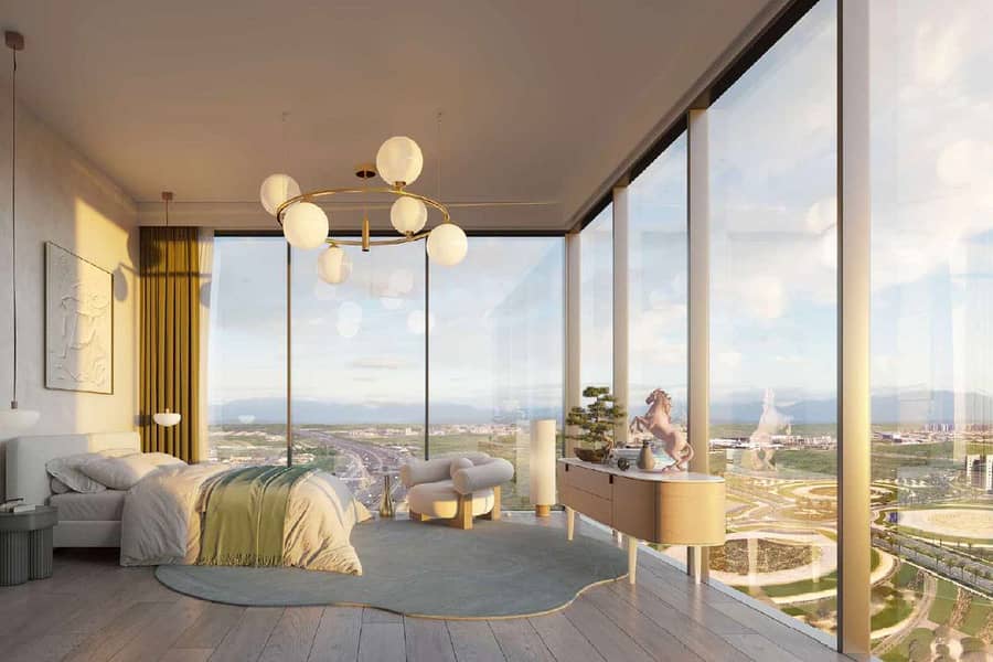 Квартира в Дубай Силикон Оазис,Трия, 2 cпальни, 1799999 AED - 12235964 Квартира в Дубай Силикон Оазис,Трия, 2 cпальни, 1799999 AED - 12235964