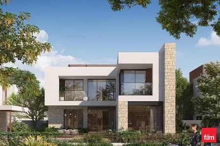 3 Bedroom Villa for Sale in Haven by Aldar, Dubai - Modern | 3 Bedroom Villa | Good Investment