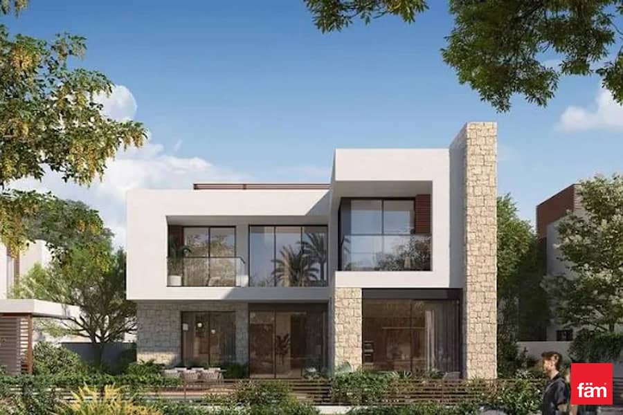3 Bedroom Villa | Good Investment | Modern