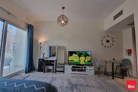 Studio for Rent in Business Bay, Dubai - APARTMENT FOR RENT IN AG TOWER, BUSINESS BAY