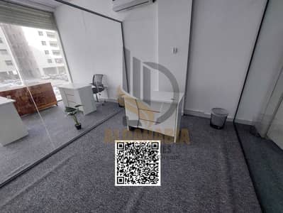 Office for Rent in Musherief, Ajman - 6daef2ec-8944-44ac-861c-cee80972c976. jpeg