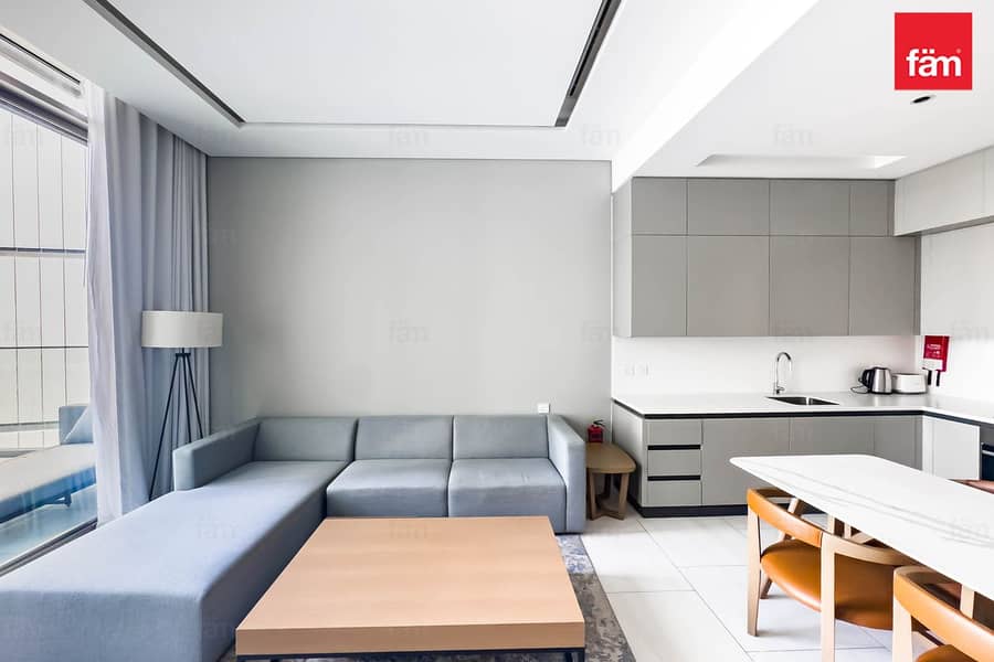 位于商业湾,迪拜SLS酒店公寓 1 卧室的公寓 179999 AED - 12235981 位于商业湾,迪拜SLS酒店公寓 1 卧室的公寓 179999 AED - 12235981