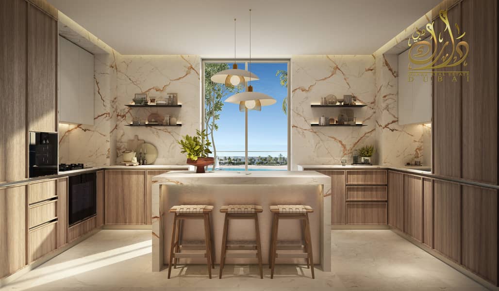 7 P1-D - PENTHOUSE  KITCHEN. jpg