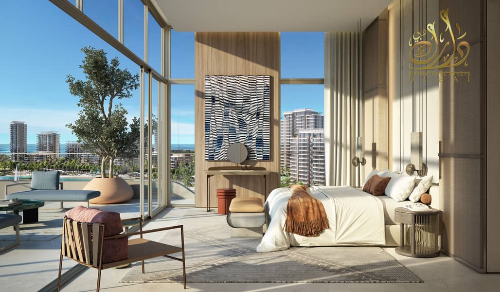 14 P1-D - PENTHOUSE PRIMARY BEDROOM. jpg