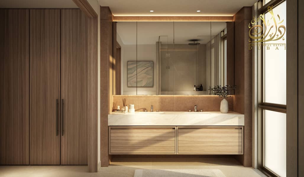 28 P1-D - 2 BED PRIMARY BATHROOM. jpg
