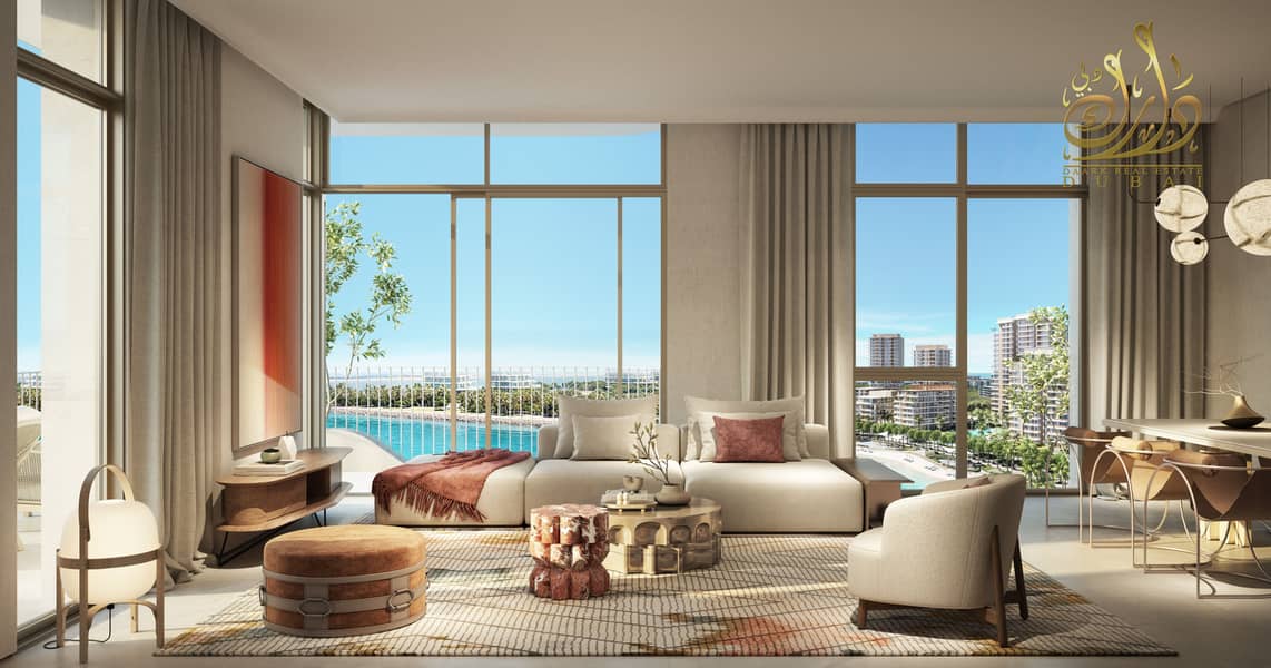29 P1-D - 3 BED LIVING ROOM. jpg