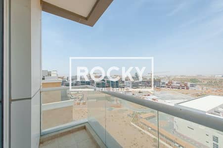 2 Bedroom Apartment for Rent in Dubai Silicon Oasis (DSO), Dubai - 1. DSO_AlAlami_906-2BR (16 of 23). jpg
