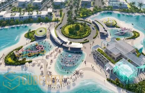 DAMAC Islands， 迪拜 4 卧室联排别墅待售 - WhatsApp Image 2025-07-15 at 17.20. 15_1da931e5. jpg