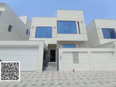 5 Cпальни Вилла Продажа в Аль Ясмин, Аджман - WhatsApp Image 2025-07-15 at 18.26. 51_9fe8f354. jpg