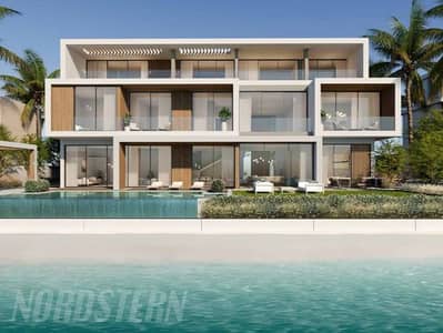 Plot for Sale in Palm Jebel Ali, Dubai - FROND M | Residential Plot | No Commission