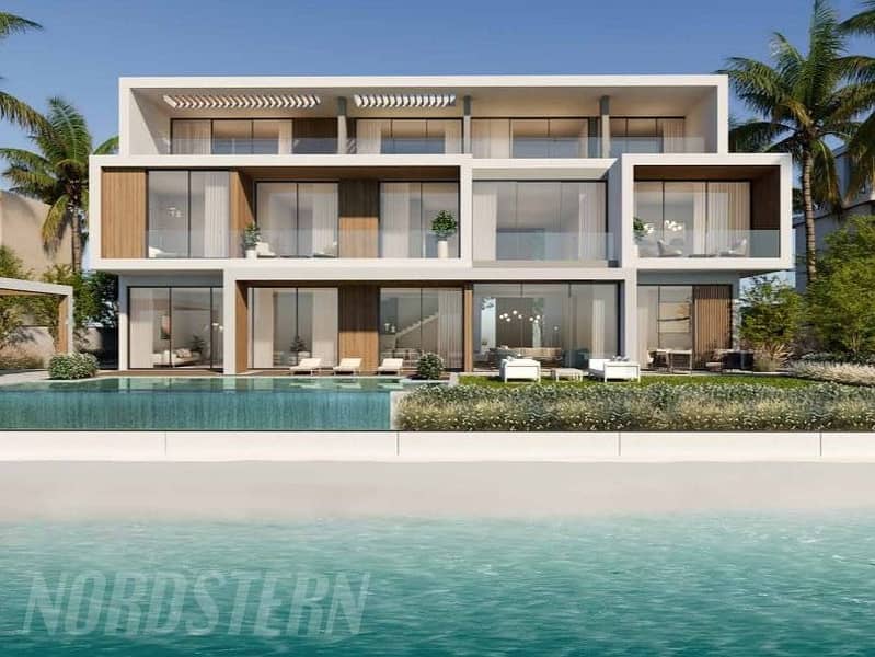 FROND M | Residential Plot | No Commission FROND M | Residential Plot | No Commission