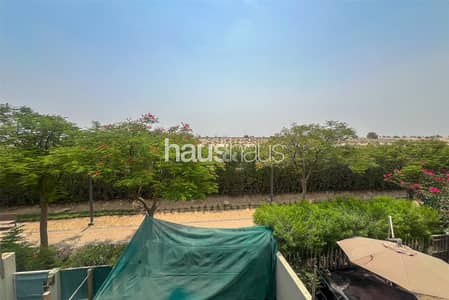 3 Bedroom Townhouse for Rent in Dubai Hills Estate, Dubai - Vacant | Camel Track | Private