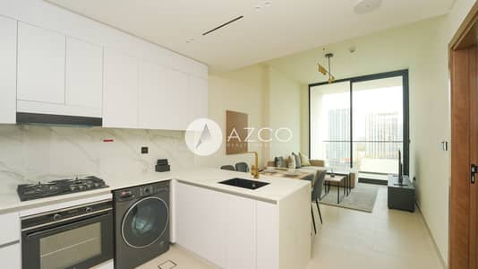 شقة 1 غرفة نوم للايجار في قرية جميرا الدائرية، دبي - AZCO REAL ESTATE-2. jpg