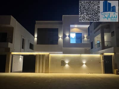 فیلا 6 غرف نوم للايجار في الياسمين، عجمان - WhatsApp Image 2025-07-15 at 6.08. 22 PM (1). jpeg