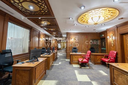 商业湾， 迪拜 写字楼待售 - 位于商业湾，愿景大厦 的写字楼 68093870 AED - 12236048