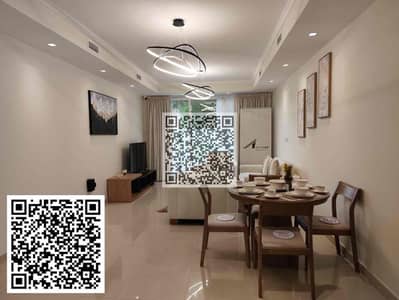 1 Bedroom Apartment for Sale in Al Rashidiya, Ajman - 7c2a180e-6324-41c5-9e99-2a5da0366715. jpg