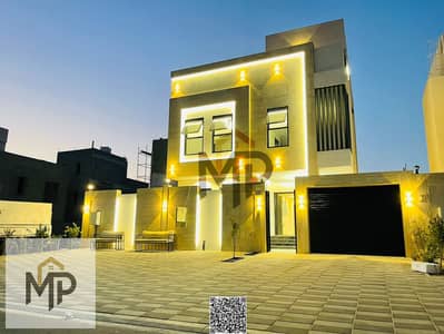 5 Bedroom Villa for Sale in Al Helio, Ajman - batch_WhatsApp Image 2025-07-14 at 21.02. 47_ba527a73. jpg