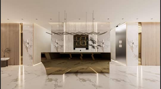 1 Bedroom Flat for Sale in Emirates City, Ajman - IMG-20250411-WA0240. jpg