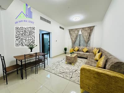 شقة 1 غرفة نوم للايجار في النعيمية، عجمان - 9c0cd213-293a-4f99-8fea-54e096c3bc61. jpg