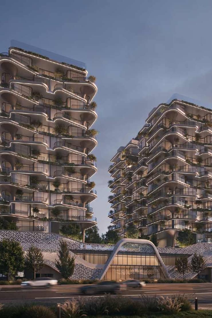 Treppan Serenique Residences Tower B - Image 4