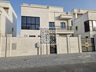 7 Bedroom Villa for Rent in Al Zahya, Ajman - WhatsApp Image 2025-03-19 at 04.38. 03_49068632. jpg